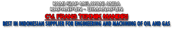 best frans teknik mandiri